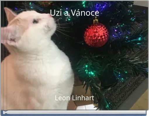 Uzi a Vánoce