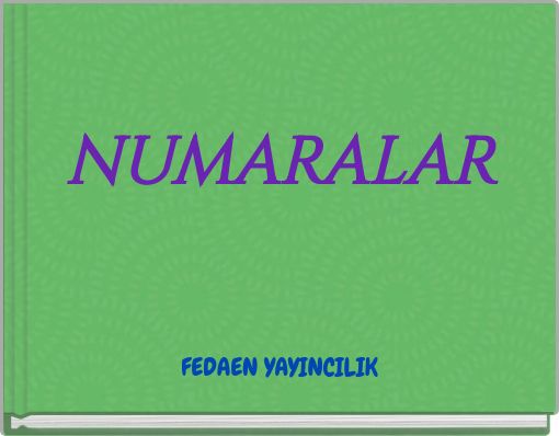 NUMARALAR