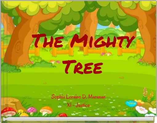 The Mighty Tree