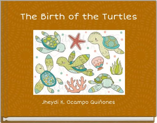 The Birth of the Turtles