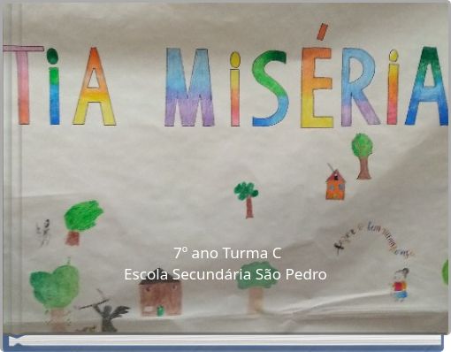 Reescrita do fim do conto