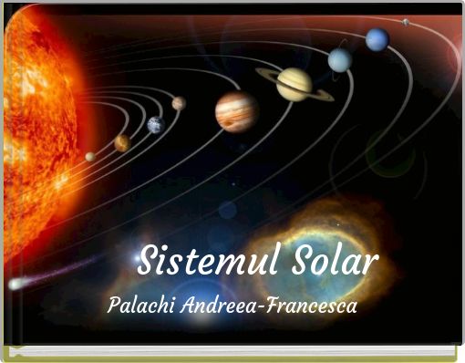 Sistemul Solar