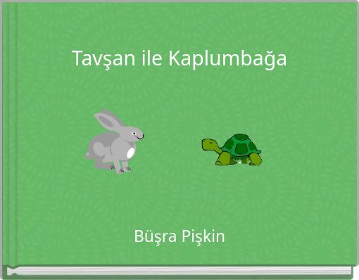 Tavşan ile Kaplumbağa
