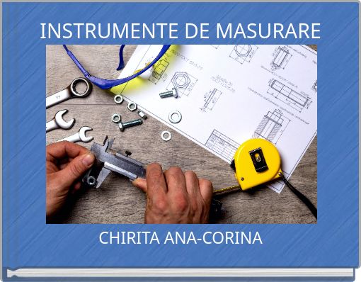 INSTRUMENTE DE MASURARE