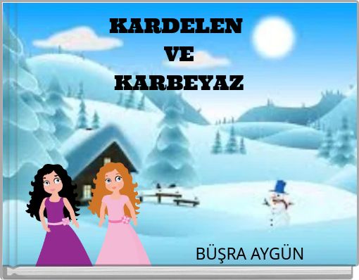 KARDELEN VE KARBEYAZ