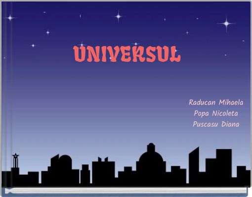 UNIVERSUL
