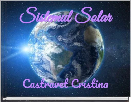 Sistemul Solar