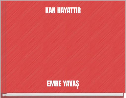 KAN HAYATTIR