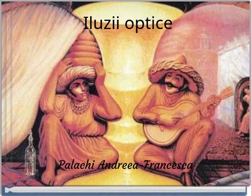 Iluzii optice