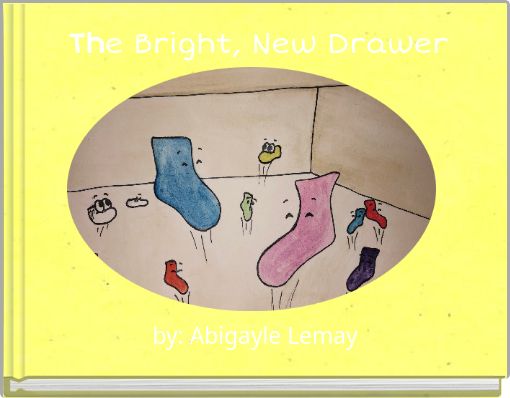 The Bright, New Drawer