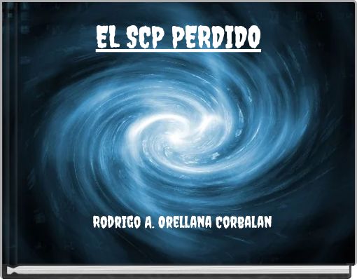 EL SCP PERDIDO