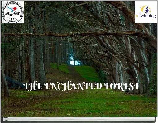 THE  ENCHANTED  FOREST