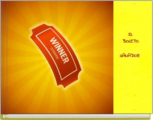 EL BOLETO GANADOR