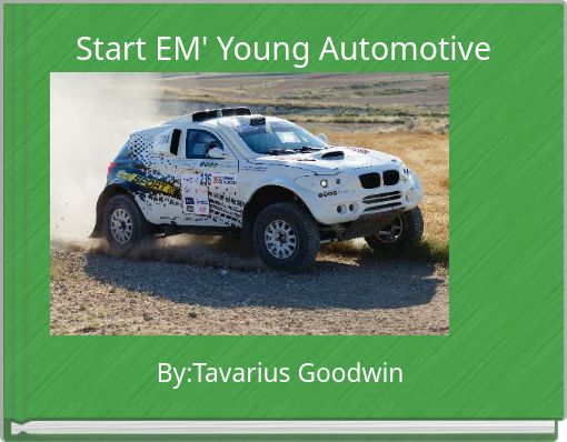 Start EM' Young Automotive