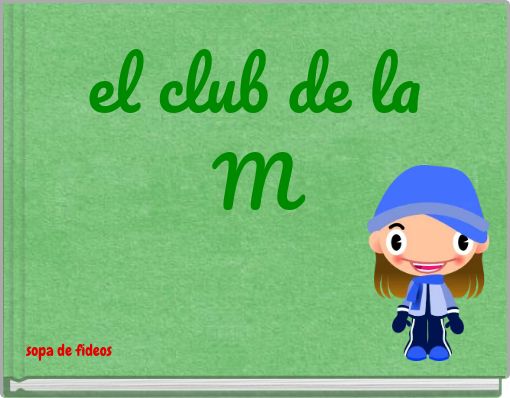 el club de la M