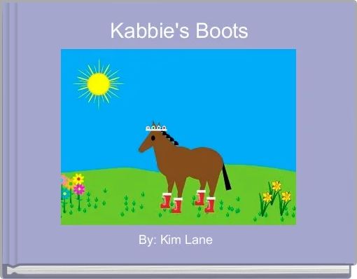 Kabbie's Boots