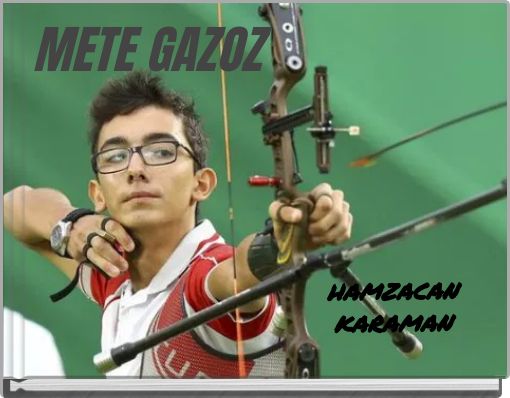 METE GAZOZ