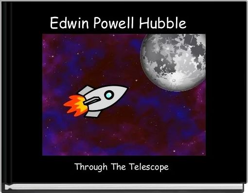 Edwin Powell Hubble  