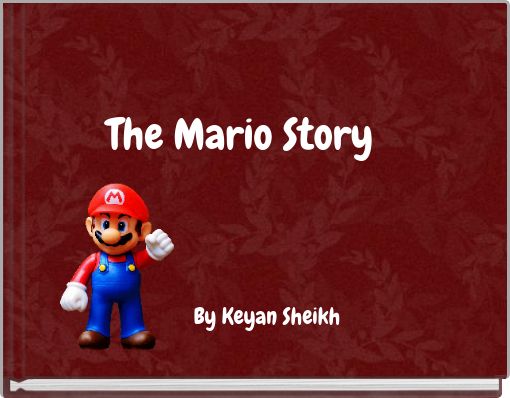 The Mario Story