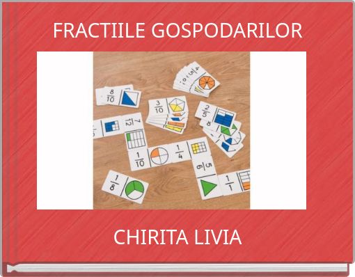 FRACTIILE GOSPODARILOR