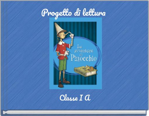Progetto di lettura
