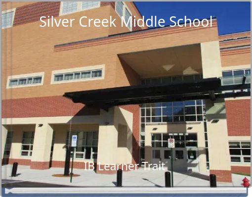 Silver Creek Middle School