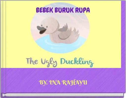 BEBEK BURUK RUPA