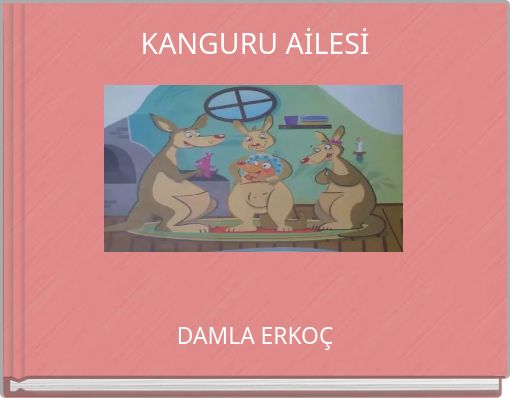 KANGURU AİLESİ