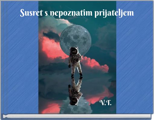 Susret s nepoznatim prijateljem