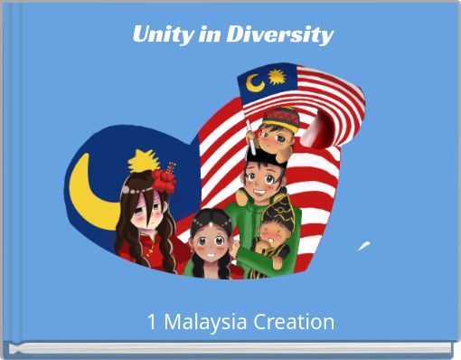 Unity in Diversity