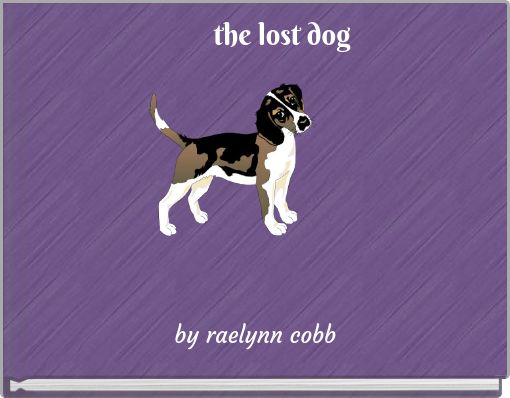 the lost dog