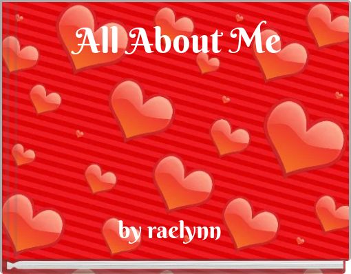 All About Me