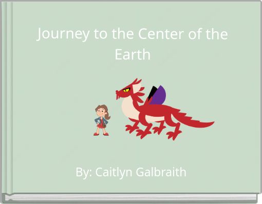 Journey to the Center of the Earth