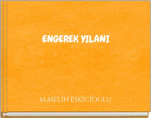 ENGEREK YILANI