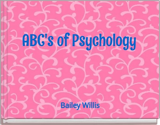 ABC's of Psychology