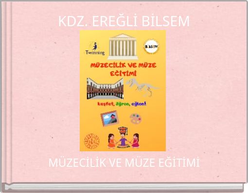 KDZ. EREĞLİ BİLSEM