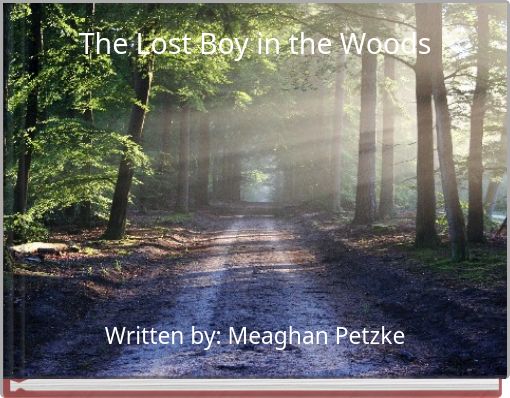 The Lost Boy in the Woods