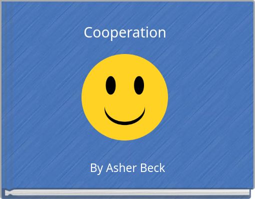 Cooperation
