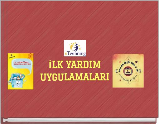 İLK YARDIM UYGULAMALARI