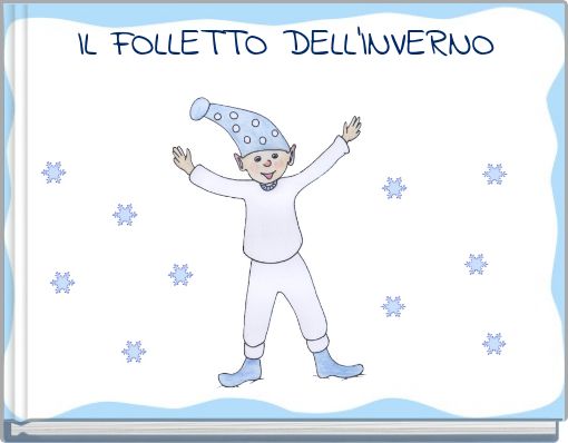 IL FOLLETTO DELL'INVERNO