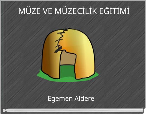 MÜZE VE MÜZECİLİK EĞİTİMİ