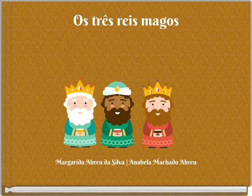 Os três reis magos