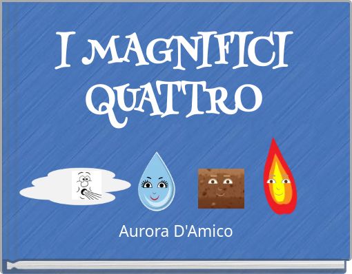 I MAGNIFICI QUATTRO