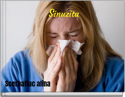 Sinuzita