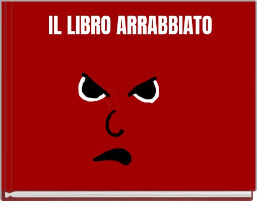 IL LIBRO ARRABBIATO