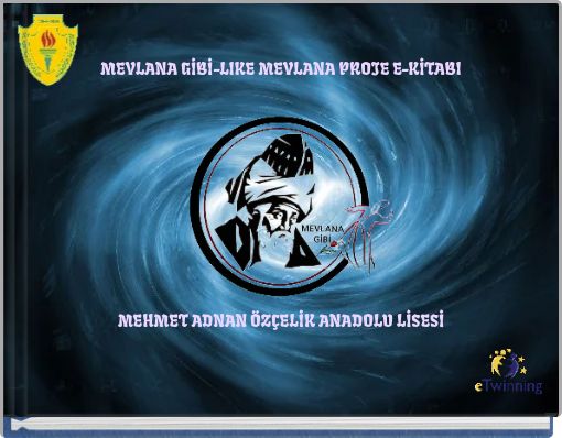 MEVLANA GİBİ-LIKE MEVLANA PROJE E-KİTABI
