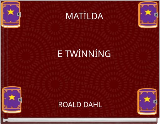 MATİLDAE TWİNNİNG