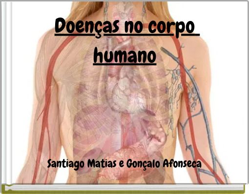 Doenças no corpo humano