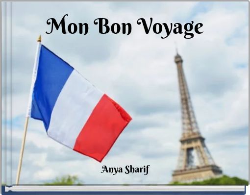 Mon Bon Voyage