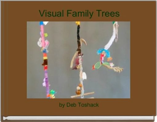  Visual Family Trees